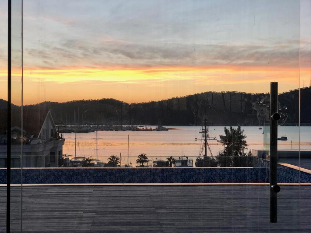 The Mara Palace Hotel Fethiye Exterior foto